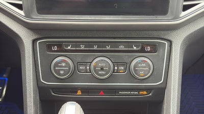 2020 Volkswagen Atlas 3.6L V6 SE R-Line