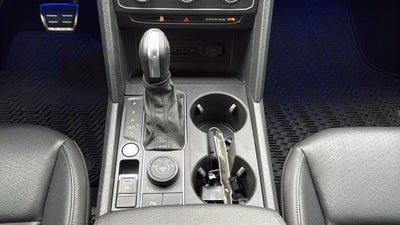 2020 Volkswagen Atlas 3.6L V6 SE R-Line