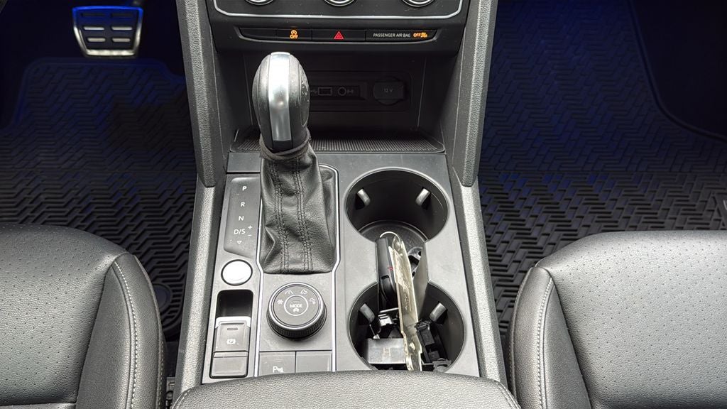 2020 Volkswagen Atlas 3.6L V6 SE R-Line