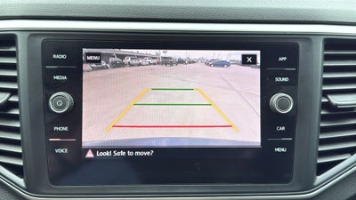 2020 Volkswagen Atlas 3.6L V6 SE R-Line