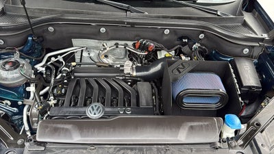 2020 Volkswagen Atlas 3.6L V6 SE R-Line