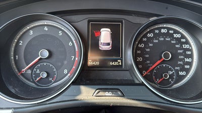 2020 Volkswagen Atlas 3.6L V6 SE R-Line