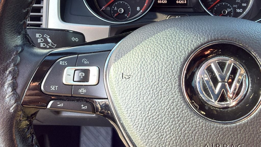 2020 Volkswagen Atlas 3.6L V6 SE R-Line