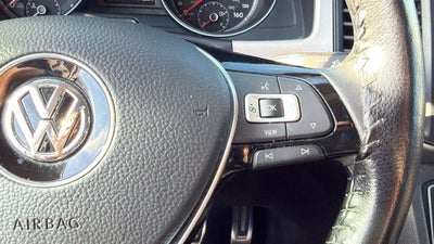 2020 Volkswagen Atlas 3.6L V6 SE R-Line