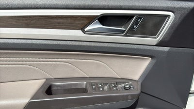 2022 Volkswagen Atlas 2.0T SE w/Technology