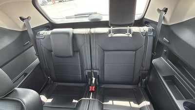 2022 Volkswagen Atlas 2.0T SE w/Technology
