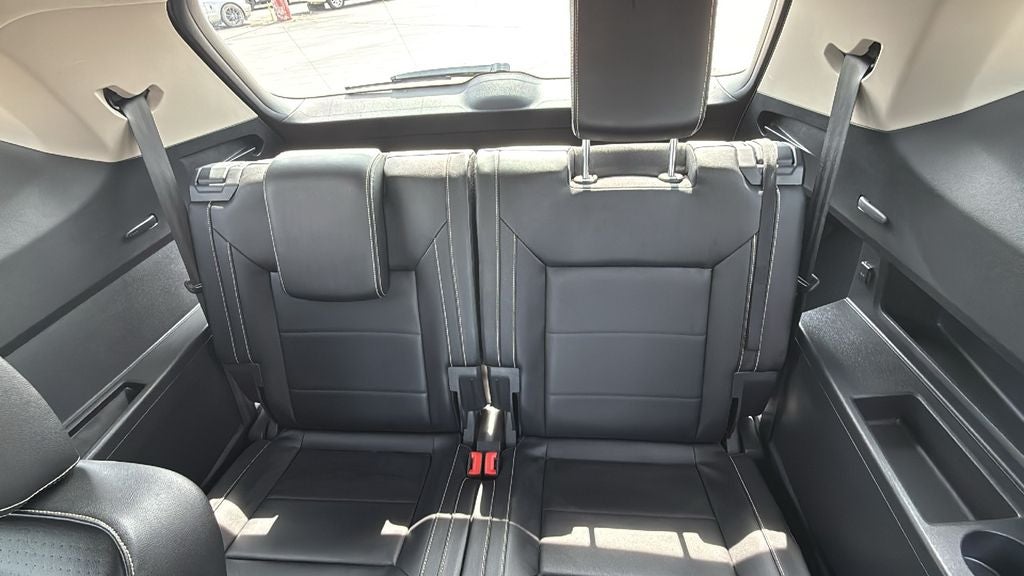 2022 Volkswagen Atlas 2.0T SE w/Technology