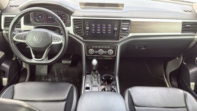 2022 Volkswagen Atlas 2.0T SE w/Technology