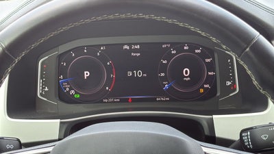2022 Volkswagen Atlas 2.0T SE w/Technology
