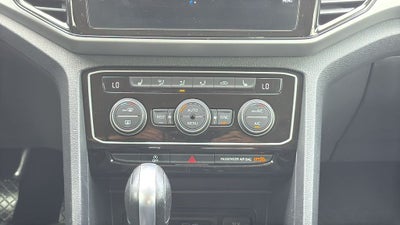 2022 Volkswagen Atlas 2.0T SE w/Technology