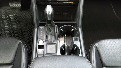 2022 Volkswagen Atlas 2.0T SE w/Technology
