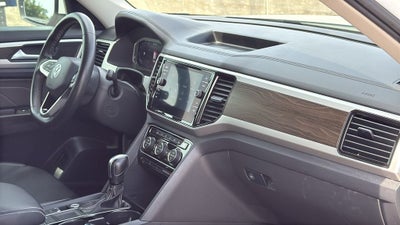 2022 Volkswagen Atlas 2.0T SE w/Technology