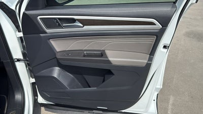 2022 Volkswagen Atlas 2.0T SE w/Technology