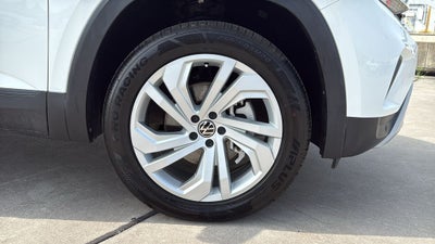 2022 Volkswagen Atlas 2.0T SE w/Technology