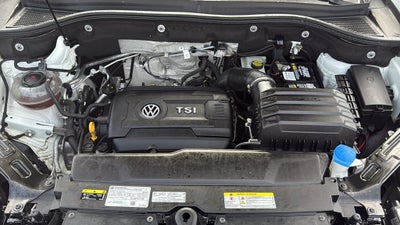 2022 Volkswagen Atlas 2.0T SE w/Technology