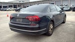 2017 Volkswagen Passat 1.8T S