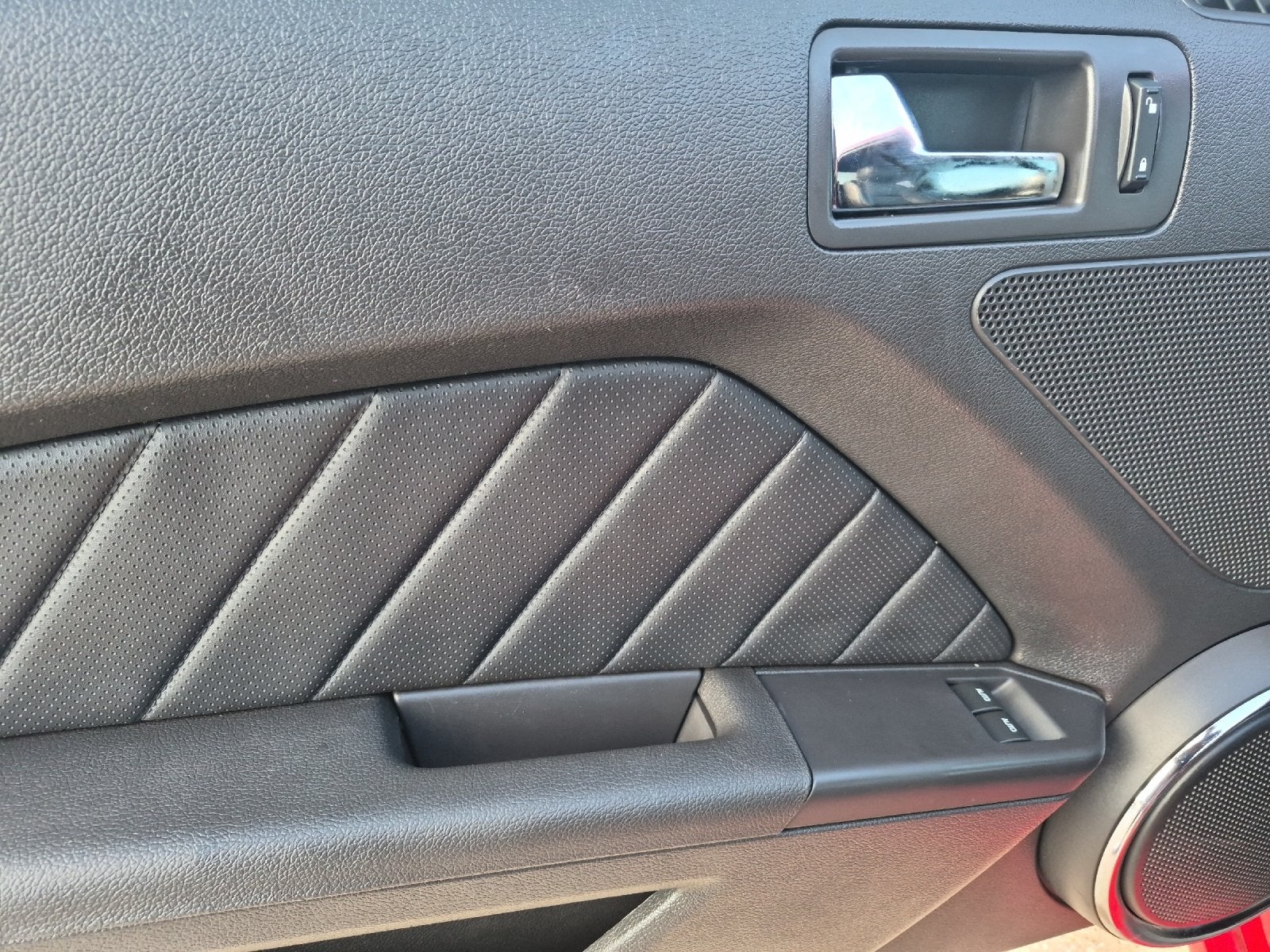 2014 Ford Mustang V6 Premium