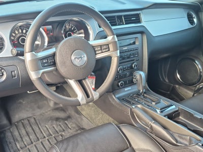 2014 Ford Mustang V6 Premium