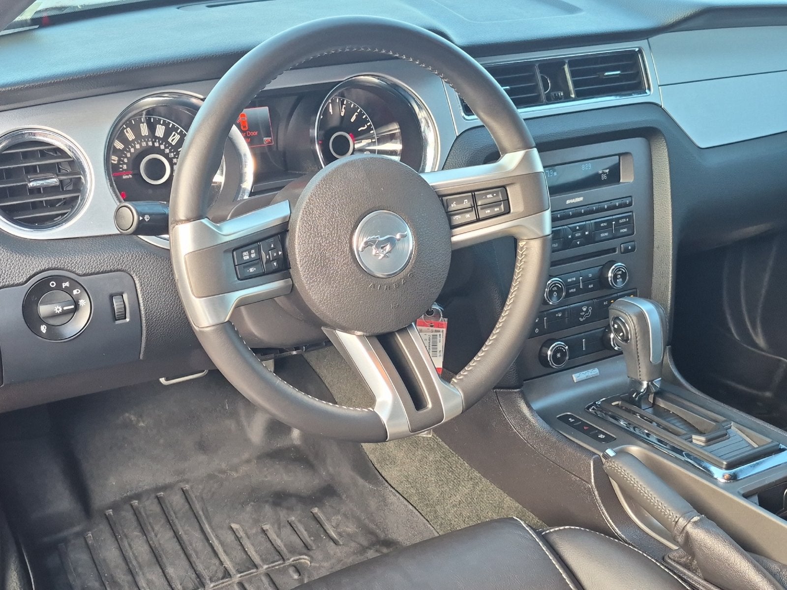 2014 Ford Mustang V6 Premium
