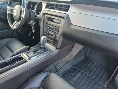 2014 Ford Mustang V6 Premium