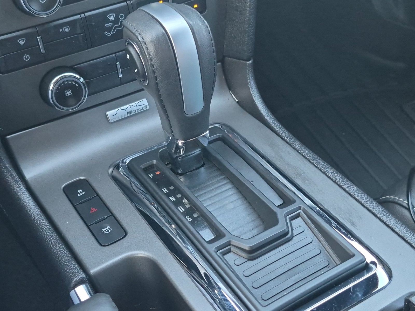 2014 Ford Mustang V6 Premium