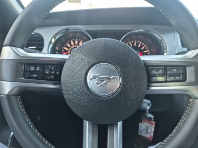2014 Ford Mustang V6 Premium