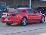 2014 Ford Mustang V6 Premium