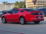 2014 Ford Mustang V6 Premium