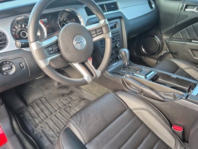2014 Ford Mustang V6 Premium