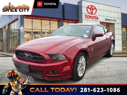 2014 Ford Mustang V6 Premium