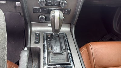 2014 Ford Mustang V6 Premium