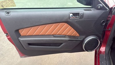 2014 Ford Mustang V6 Premium