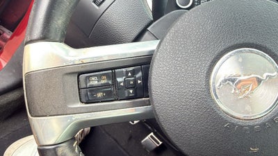 2014 Ford Mustang V6 Premium