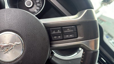 2014 Ford Mustang V6 Premium