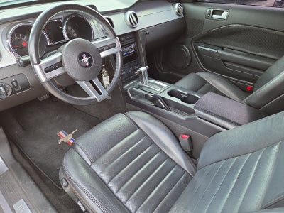 2006 Ford Mustang GT Deluxe