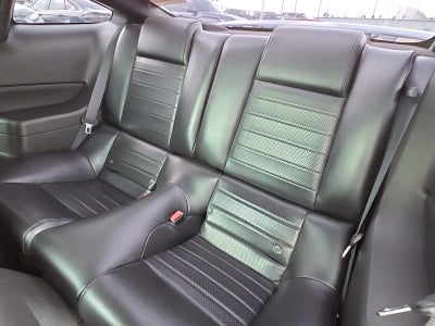 2006 Ford Mustang GT Deluxe