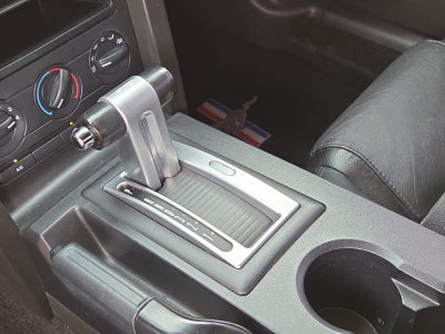 2006 Ford Mustang GT Deluxe