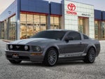 2006 Ford Mustang GT Deluxe