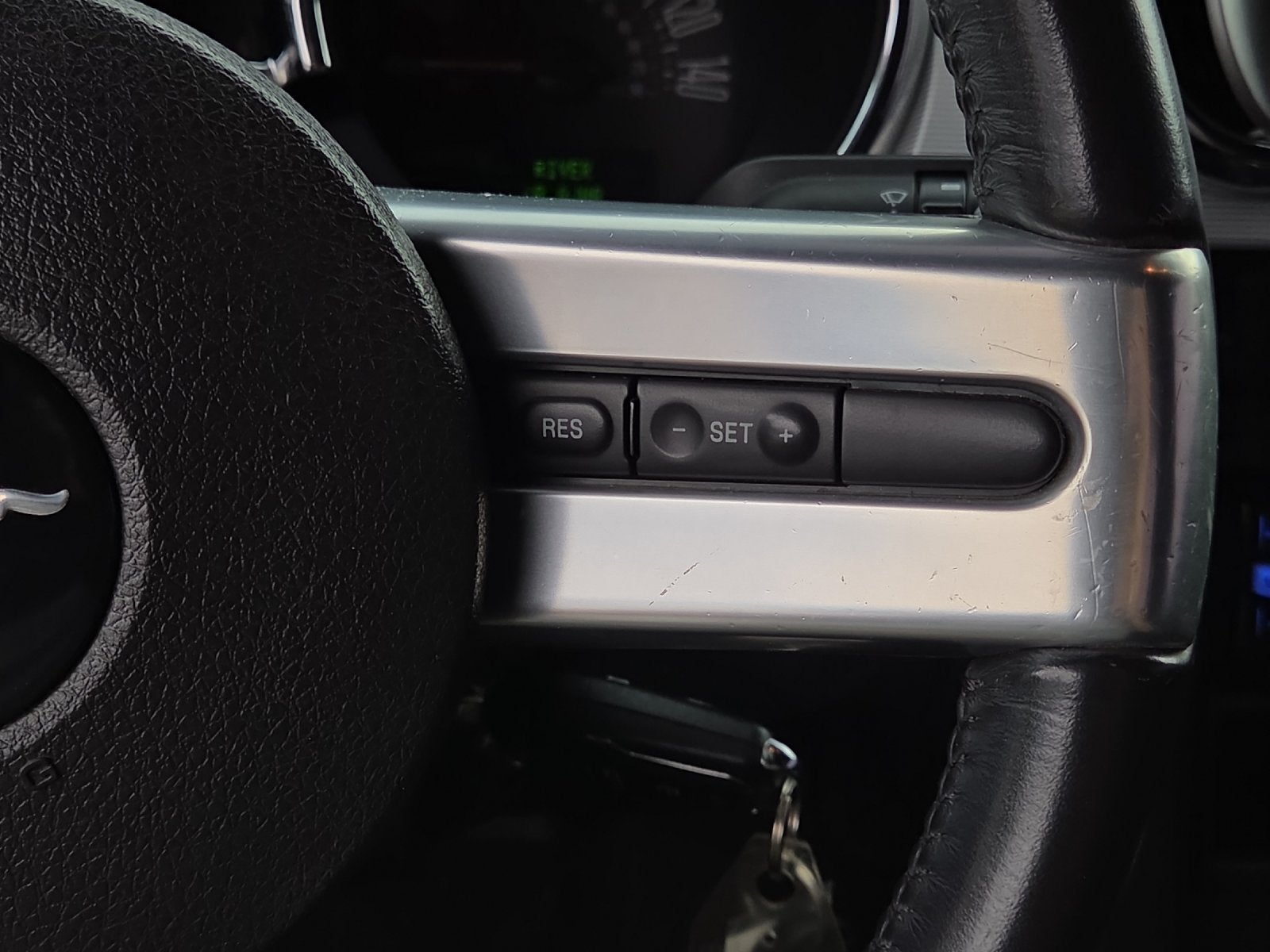 2006 Ford Mustang GT Deluxe