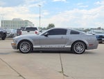 2006 Ford Mustang GT Deluxe