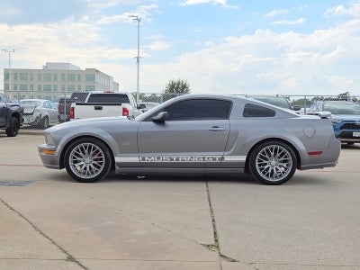 2006 Ford Mustang GT Deluxe
