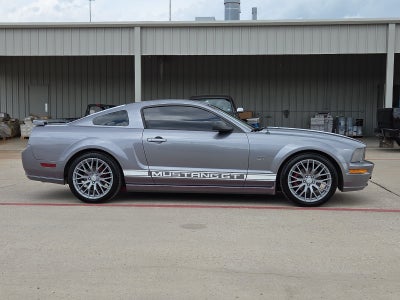 2006 Ford Mustang GT Deluxe