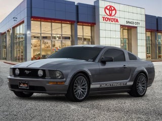 2006 Ford Mustang GT Deluxe