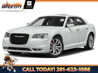 2020 Chrysler 300 Touring
