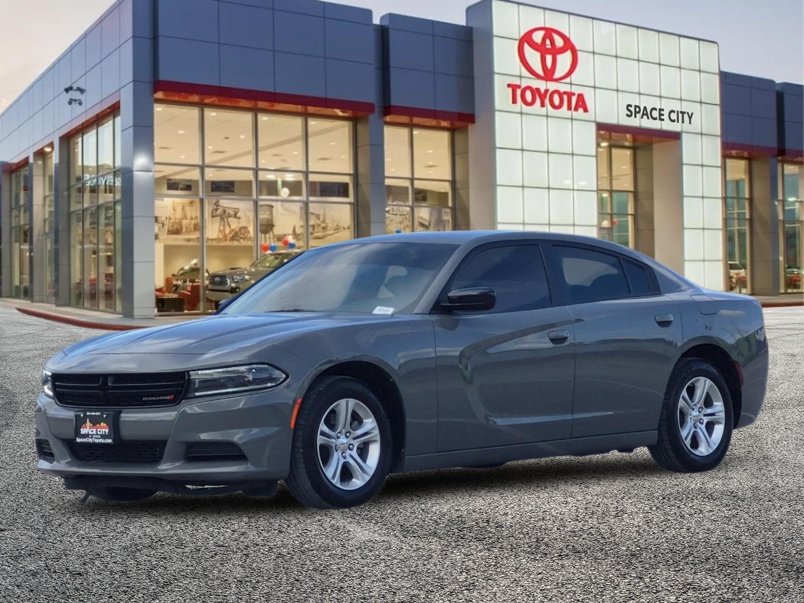 2023 Dodge Charger SXT