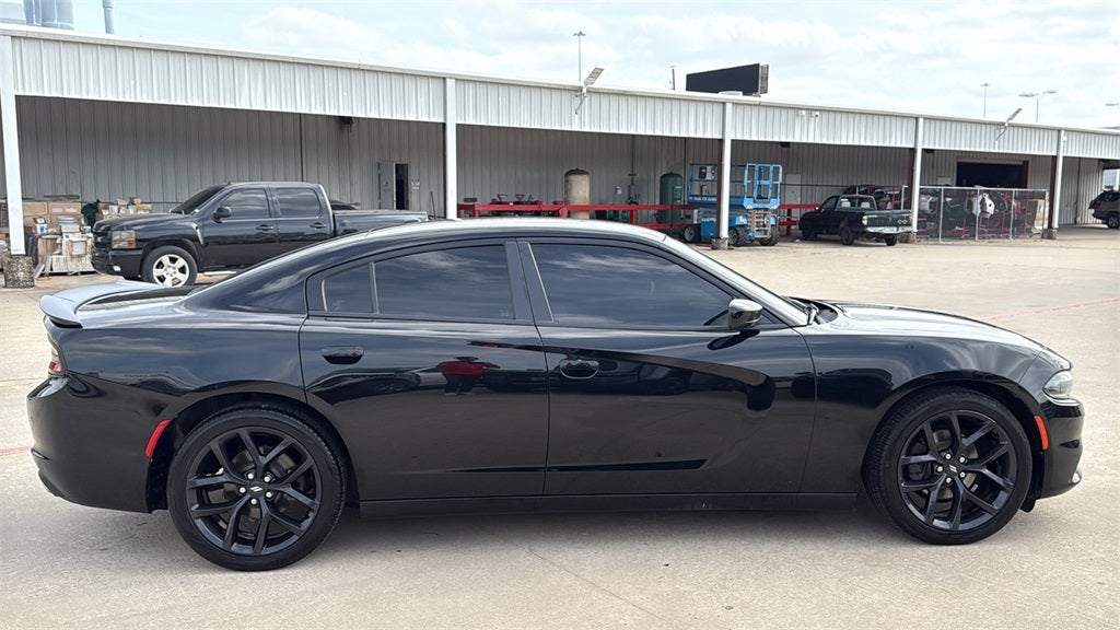 2021 Dodge Charger SXT