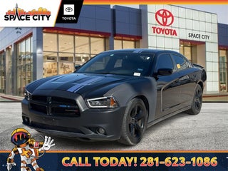 2014 Dodge Charger R/T