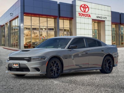 2023 Dodge Charger R/T