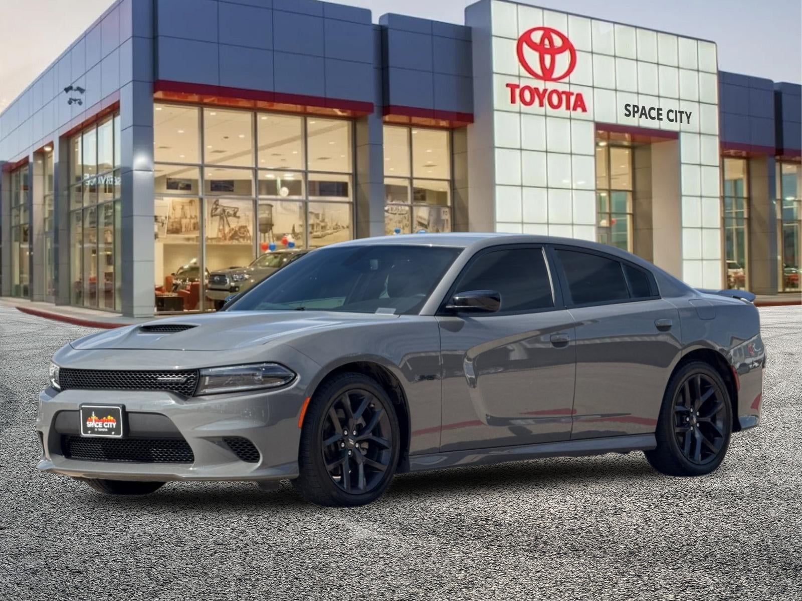 2023 Dodge Charger R/T