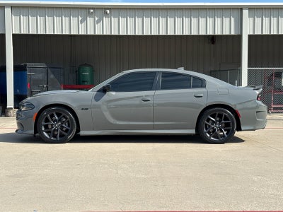 2023 Dodge Charger R/T